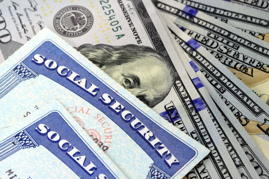 A Social Security shortfall could slash benefits by $500 a month. Black Americans stand to lose most