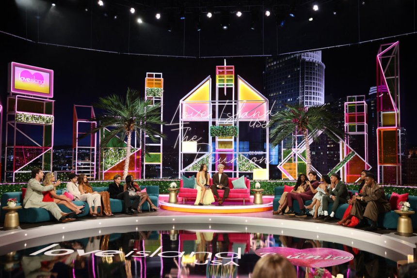 Key moments to remember from ‘Love Island USA’ season 8 ahead of the reunion