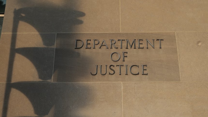 DOJ finds George Washington University medical school discriminated in admissions