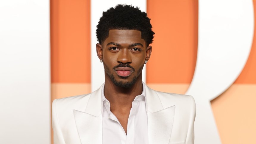 ‘The baddest’: Lil Nas X announces death of his mother with a touching tribute