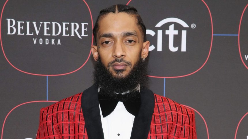 Nipsey Hussle returns to Billboard charts as ‘Prolific’ makes a strong debut
