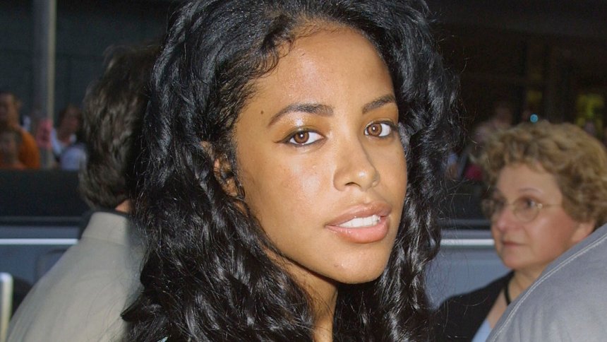 Aaliyah family legal battle raises new allegation about singer’s fatal 2001 plane crash