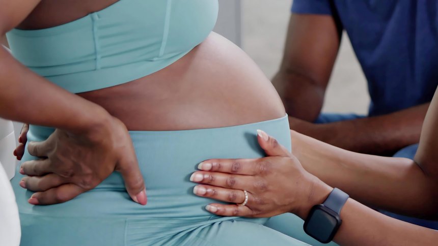 South LA couple welcomes 19-pound triplets who came close to a world record
