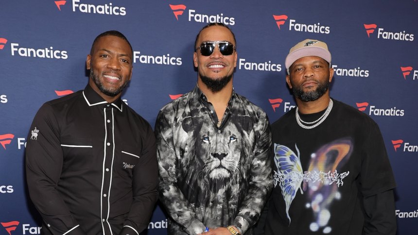 Ryan Clark and ‘The Pivot’ make moves with Netflix in multi-year partnership