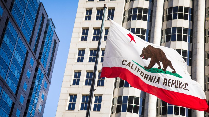 California bill would make major companies reckon with their historical ties to slavery
