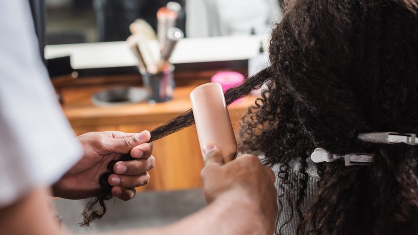 A new New York law puts textured hair training in cosmetology schools—are they ready?