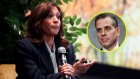 ‘Bless his heart’: Black Democrats defend Kamala Harris after Hunter Biden questions her loyalty to Joe Biden