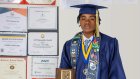 Haitian college student commits suicide after losing immigration status facing bullying for ICE ankle monitor