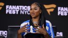 ‘Why not?’ Jordan Chiles reveals Olympic return with California-themed visual narrated by Michael Jordan