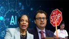 Could AI kill us all? Black experts say Black America can’t wait to find out