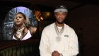 Papoose takes aim at Remy Ma in new diss track as divorce drama escalates