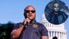 ‘I apologize’: Texas Rep. Venton Jones addresses Black women after backlash over Chris Brown recognition