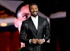 Hollywood has plenty to say about Michael B. Jordan as he covers American Vogue