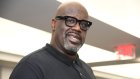 Shaquille O’Neal adds honorary FBI special agent to his résumé