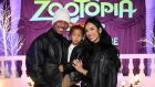 Bre Tiesi gets candid about coparenting in Nick Cannon’s large family: ‘There is no we’
