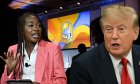 NABJ condemns Trump’s White House press ban targeting CNN, MS NOW and Politico