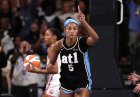 Angel Reese drops 30 points in 25 minutes as Dream stars rewrite the record books