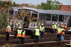 Second suspect charged in death of man pushed from Chicago Red Line train