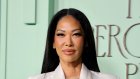 Kimora Lee says she once thought Tyra Banks was jealous of her relationship with Russell Simmons