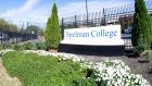 Spelman College celebrates 20 consecutive years as No. 1 HBCU