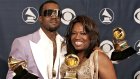 ‘A builder of people’: Ye returns to Chicago as his late mother, Donda West, is honored with street naming
