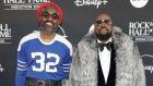 Outkast sues Ovrkast, saying the rapper agreed to change his name and then backed out