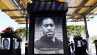 George Floyd’s siblings demand accounting of $19 million GoFundMe raised after his death
