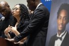‘Let’s not call him a man’: Nolan Wells’ mother reminds us why words matter when describing Black children & teens