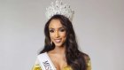 Former Miss Universe Jamaica Gabrielle Henry files lawsuit over 2025 pageant stage fall