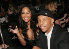 Russell Simmons hops on AI trend with message for ex-wife Kimora Lee