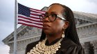 Justice Ketanji Brown Jackson questions Supreme Court’s use of emergency docket