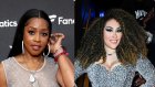 ‘Feeling like I’m Tyler Perry’: Remy Ma ups the ante with Papoose diss ‘Why I Get Married’ featuring Keke Wyatt