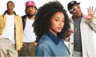 Spike Lee, Chance the Rapper and Scottie Pippen anchor J.Crew’s intergenerational style moment