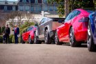 ‘Y’all still keep buying these cars’: Tesla racism trial sparks calls for boycott