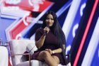 Nicki Minaj takes aim at how Democrats court artists ahead of Lara Trump sit-down