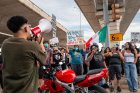 Misael Ramos released on bail after arrest over Austin protest against ICE shooting