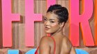 At 24, Maleah Joi Moon has a Tony, a Grammy, and Netflix’s No. 1 Show