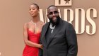 Rick Ross accused of physical assault by ex-girlfriend Jazzma Kendrick