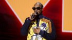 Snoop Dogg turns the VMAs’ return to Los Angeles into a West Coast homecoming