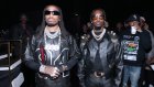 Quavo reunites with Offset and sparks baby speculation with ‘QRÖMELIFE’ teaser