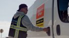 NYC delivery worker bill could put thousands of jobs at risk, analysis finds