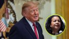 Trump’s Hispanic Heritage Month event draws criticism from first Afro Latina in Congress, who stresses Black-Latino unity