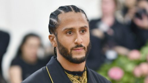 10 years later, Colin Kaepernick says the NFL is still ‘actively blackballing’ him