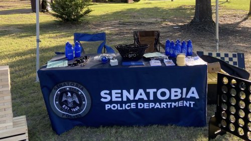 Mississippi police chief fired after racist text messages surface amid Kohen Wiley shooting scrutiny