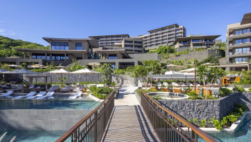 A wellness retreat in Costa Rica that goes beyond rest and relaxation