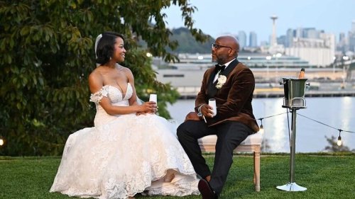 After ‘Married at First Sight,’ Shawn Best questions why Black masculinity can’t contain multitudes