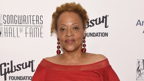 Grammy-winning jazz singer Cassandra Wilson dies at 70