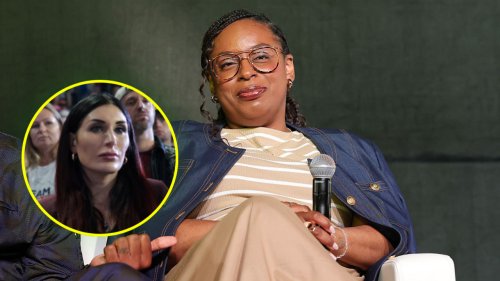 Laura Loomer faces backlash again after racist, sexist attacks against Rep. LaMonica McIver