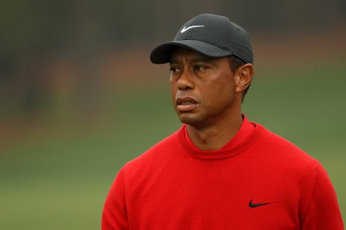 Tiger Woods pleads no contest in reckless driving case, receives 5-year license suspension