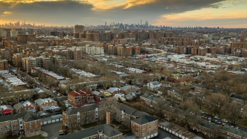 New York City church pushes to preserve burial ground tied to early generations of free Black Americans